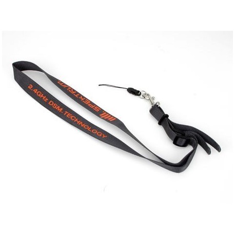 SPEKTRUM NECK STRAP
