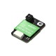 iFlight ExpressLRS ELRS 2.4GHz/868/915MHz Open Source Nano RX Receiver w/ T Antenna