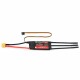 SURPASS-HOBBY FLIER Series New 32-bit 80A Brushless ESC With 5V/6V 8A SBEC 2-6S