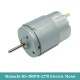 MABUCHI RS-385PH-2270 Micro 385 Motor DC 12V 18V 24V 20000RPM