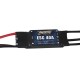 FMS Predator 40A Brushless ESC With 3A Switch BEC T TX60 Plug for RC Models