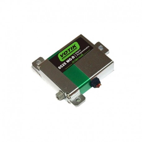 PTK VOTIK 8525MG-D Metal Gear Steering Gear Digital Servo for RC Airplane Spare Part Fixed Wing