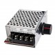 7-70V PWM DC 30A Variable Speed Regulator Governor Switch 12/24/48/60 V Adjustable Motor Speed Control