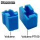 Volcano Silicone Sock Cover Protection 3D Printers Parts