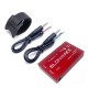 EWRF HMDVR AV Recorder 640*480 Mini DVR Module Support 32G TF for FPV Goggles