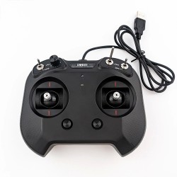 Flysky SM001 6/8CH RC Simulator Support FMS G3/G3.5/G4/G5/G6/G7 5.0 XTR VRC