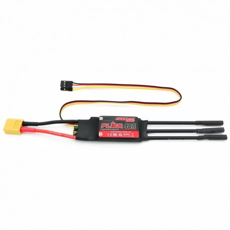 SURPASS-HOBBY FLIER Series New 32-bit 40A Brushless ESC With 5V/6V 4A SBEC