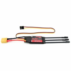 SURPASS-HOBBY FLIER Series New 32-bit 30A Brushless ESC With 5.5V/4A BEC