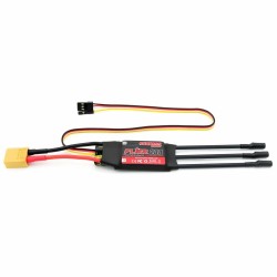 SURPASS-HOBBY FLIER Series New 32-bit 20A Brushless ESC With 5.5V/4A BEC