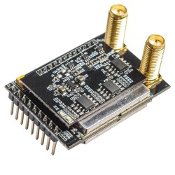 Eachine EV200D FPV Goggles Spare Part 5.8G 72CH FPV Receiver Module for RC Drone