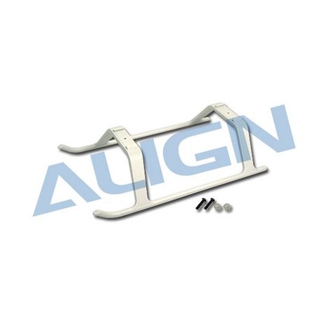 Align Landing Skid H45050