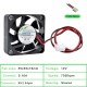 35mm fan 35x35x10mm DC5V 12V 24V 2 wires 2pin