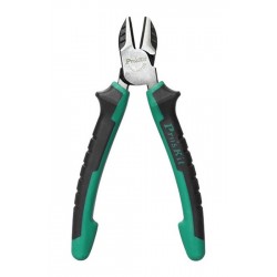 PROSKIT πλαγιοκόφτης 1PK-067DS, αντιολισθητικές λαβές, max Φ3.2mm, 165mm