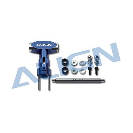 Align 450V3 Main Rotor Housing Set HS1296