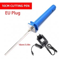 Electric Foam Cutter 10CM 15W Foam Polystyrene Cutting Machine Pen Styrofoam Cutter Hot Wire Cutting Knife