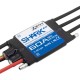 ZTW Shark G2 60A 2-6S 32-bit Water-cooling Dual-way Waterproof Brushless ESC For RC Boat