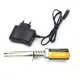HSP 80101 Ignition With 3600mAh Rechargeable Battery For Methanol Engine