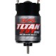 550 RC Brushed Motor 12T 21T 29T 35T for 1/10 RC Car Off-road Crawler HSP HPI Wltoys Kyosho TRX4 TRX6