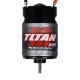 550 RC Brushed Motor 12T 21T 29T 35T for 1/10 RC Car Off-road Crawler HSP HPI Wltoys Kyosho TRX4 TRX6