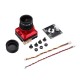 JINJIEAN A19S 1/1.8 Starlight CMOS 1500TVL FPV Camera 2.1mm PAL/NTSC For RC Drone