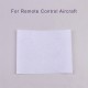 Hinge Sheet 180mmx140mmx0.3mm 1pcs for Remote Control Aircraft