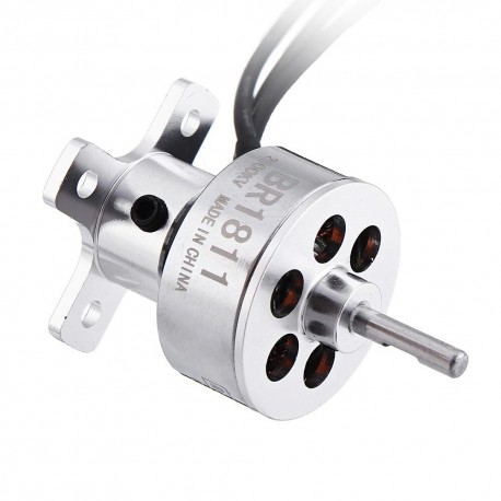 Racerstar BR1811-2000KV Mini Brushless Motor 2S for Micro Tiny RC Aircraft