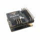 LeFei Sparrow V3 Pro OSD Flight Controller Gyro Stabilization Return Home Support Dual FPV Camera + GPS