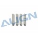 Align Aluminum Hexagonal Bolt H45044