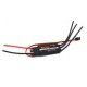 Keyiuav Brushless Two-Way ESC T Plug 3.5MM Banana Plug Remote Control 30A/40A/50A/60A