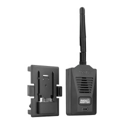 RadioMaster Micro 2.4GHz RM 4-in-1 Multiprotocol Module - JR / Nano For Zorro Boxer TX16S MKII TX12 MKII