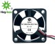 3010 3 pin Cooling fan 5V 12V 24V