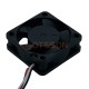 3010 3 pin Cooling fan 5V 12V 24V
