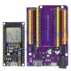 ESP32 Development Board TYPE-C/MICRO USB CP2102 WiFi+Bluetooth Dual Core