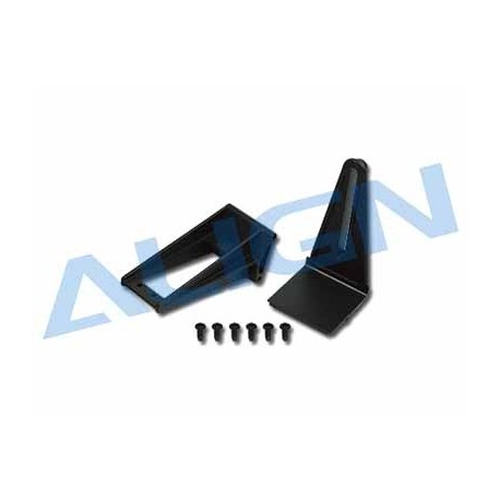Align Fuselage Parts H45031