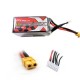 ManiaX: 1300mAh 22.2V 130C eXpert