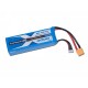 ManiaX: 4000mAh 22.2V 45C eXpert