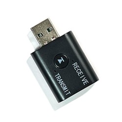 12-IN-1 Wireless FPV USB RC Flight Simulator Dongle