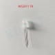 5Pcs/lot RGB LEDS 5MM/8MM Round LED WS2811 chipset inside