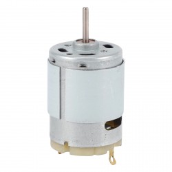 RS380 DC 1.5-18V 30000RPM Micro Motor 38x28mm for RC Model Toys