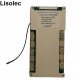 14S BMS 48V Lithium Battery 60A/100A/120A For E-bike Scooter