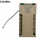 14S BMS 48V Lithium Battery 60A/100A/120A For E-bike Scooter