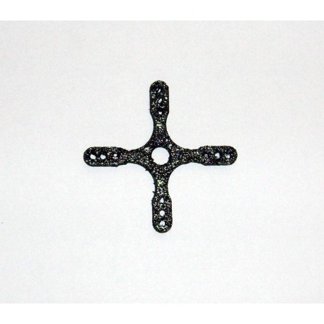 30x30mm Transfer To 20x20mm TPU 3D Printed Mount for RC Drone FPV Racing ESC Flight Controller 1.8g