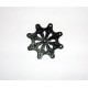 30x30mm Transfer To 20x20mm TPU 3D Printed Mount for RC Drone FPV Racing ESC Flight Controller 1.8g