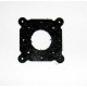 30x30mm Transfer To 20x20mm TPU 3D Printed Mount for RC Drone FPV Racing ESC Flight Controller 1.8g