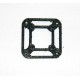 30x30mm Transfer To 20x20mm TPU 3D Printed Mount for RC Drone FPV Racing ESC Flight Controller 1.8g