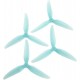 2 Pairs HQProp 6X4X3V1S 6040 6 Inch 3-Blade Propellers Set For RC Drone FPV Racing