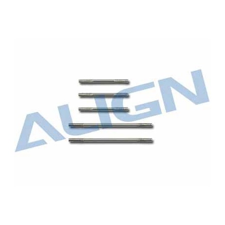 Align Stainless Steel Linkage Rod H45047