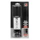 MA PROFESSIONAL κόλλα 2 στοιχείων 20-A54 για πλαστικά, 25g, μαύρη