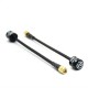 ZRC MINI5 Lollipop 5.8GHz 86/150mm SMA/RP-SMA/IPEX/MMCX RHCP FPV Antenna for DJI Air Unit
