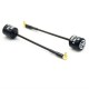 ZRC MINI5 Lollipop 5.8GHz 86/150mm SMA/RP-SMA/IPEX/MMCX RHCP FPV Antenna for DJI Air Unit